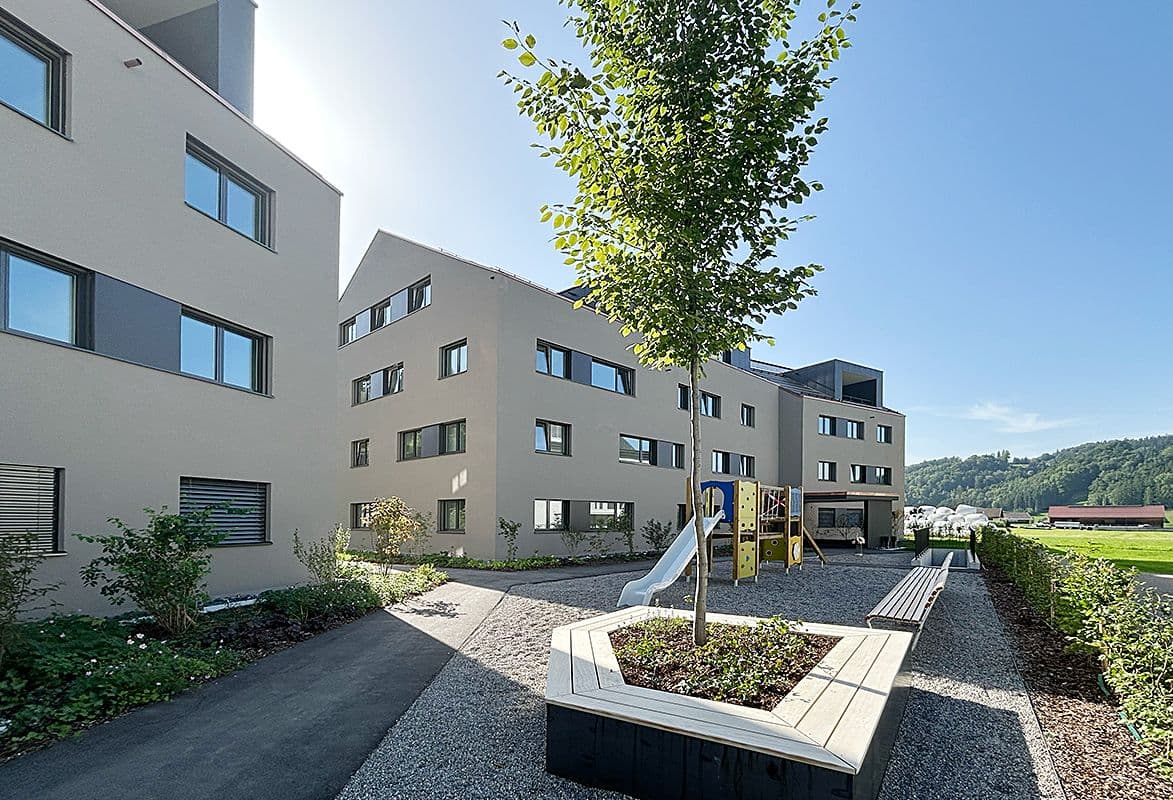 Aktuelles & Baustand